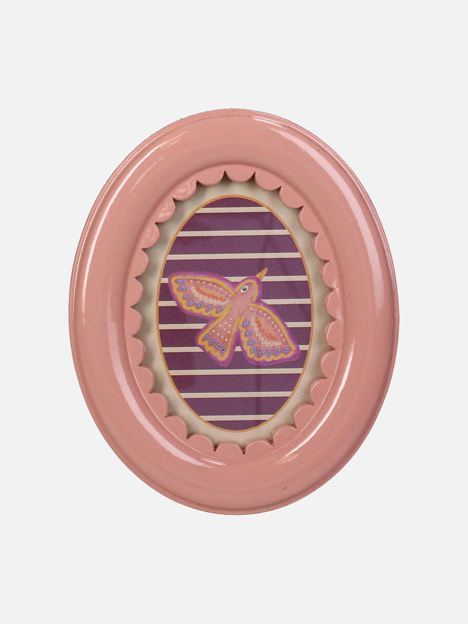 Photo Frame Multi - Pink - Bilderrahmen