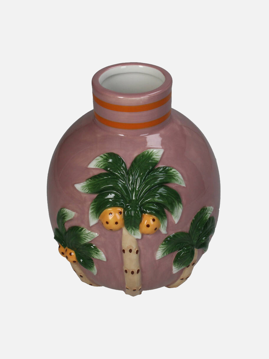 Vase Palm Tree - Vase