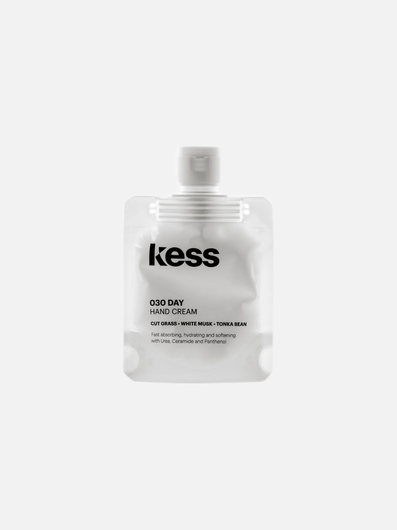 KESS Scented Hand Cream - 030 Day