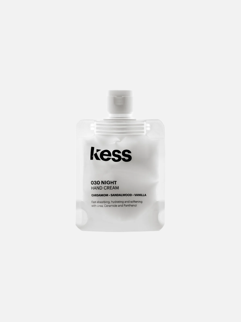 KESS Scented Hand Cream - 030 Night
