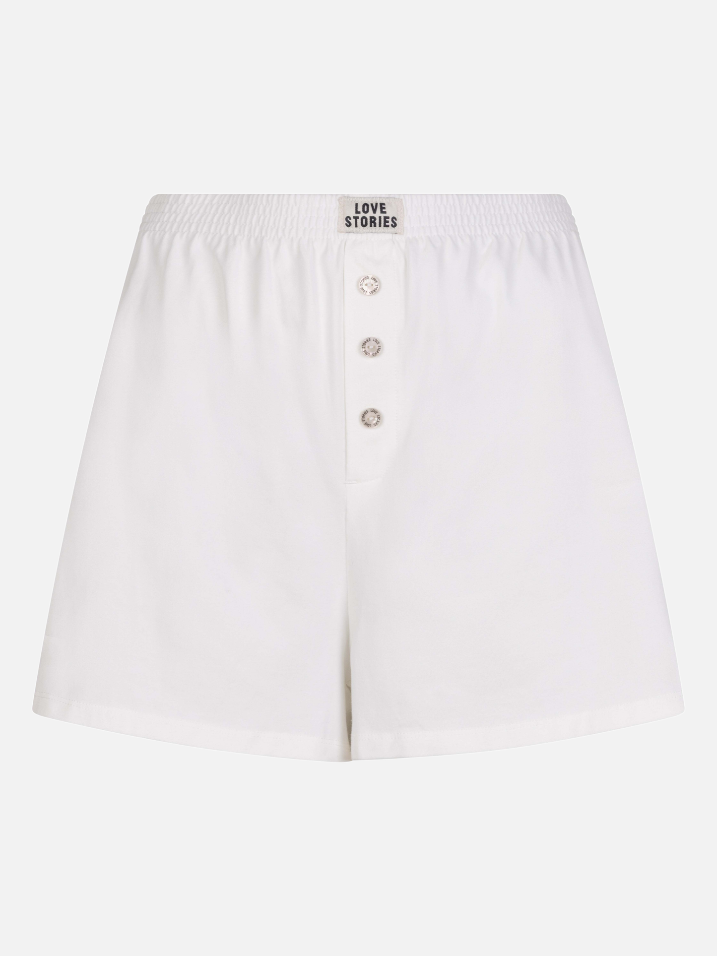 Love Stories Sunday Shorts