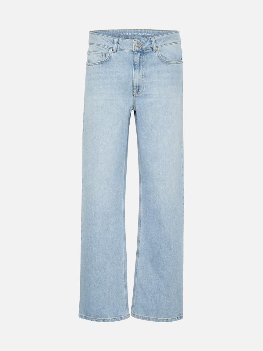 MY ESSENTIAL WARDROBE The Louis 139 High Wide