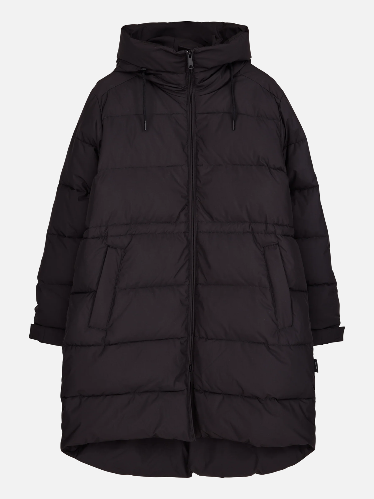 MAKIA Maren Parka Black