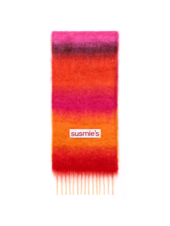 Susmie’s Scarf So Long Marianne - Schal