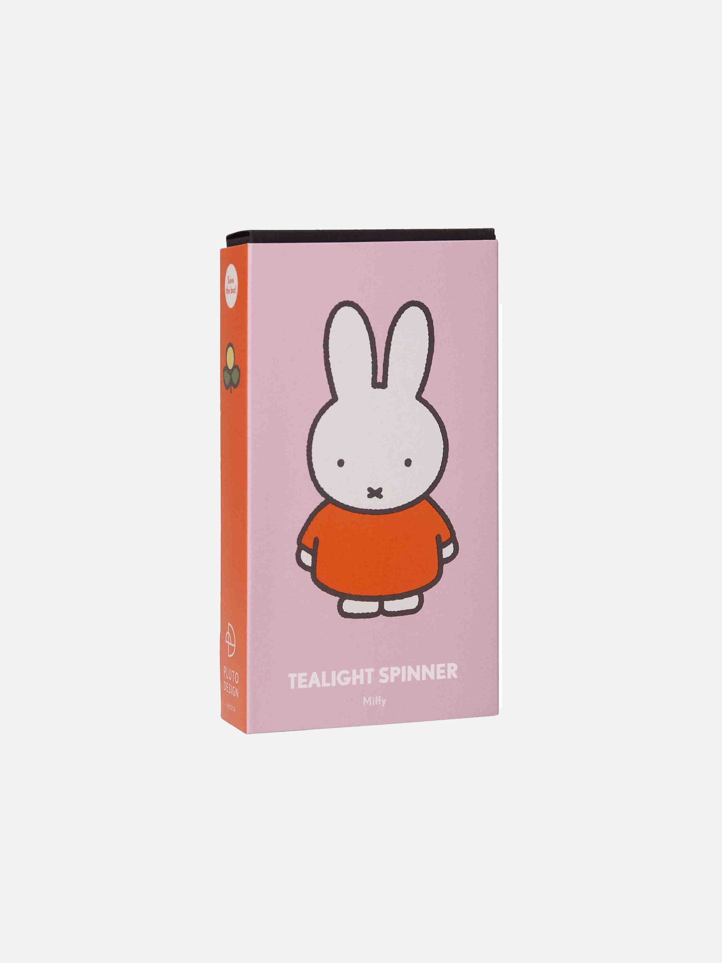 Miffy Tealight Spinner