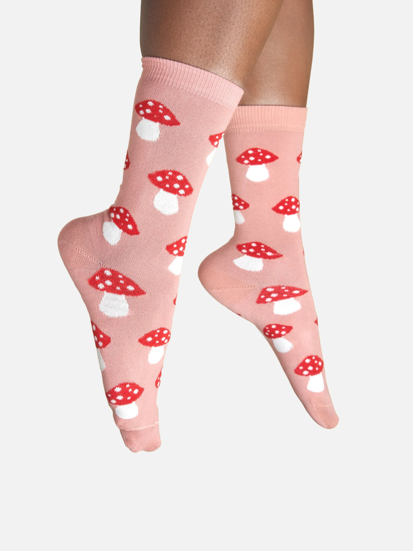 CouCou Suzette Mushroom Socks - Socken