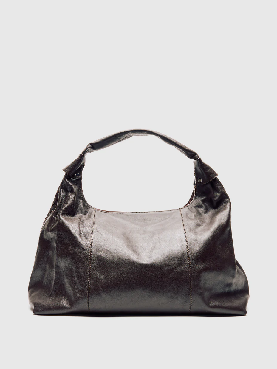 Maxi Dandy Braided Mountain Dark Brown