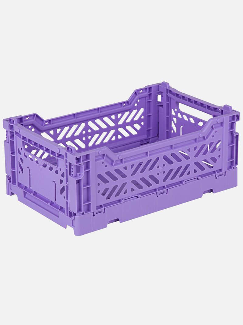 AYKASA Faltbox Mini - Taro Milk - Faltschachtel