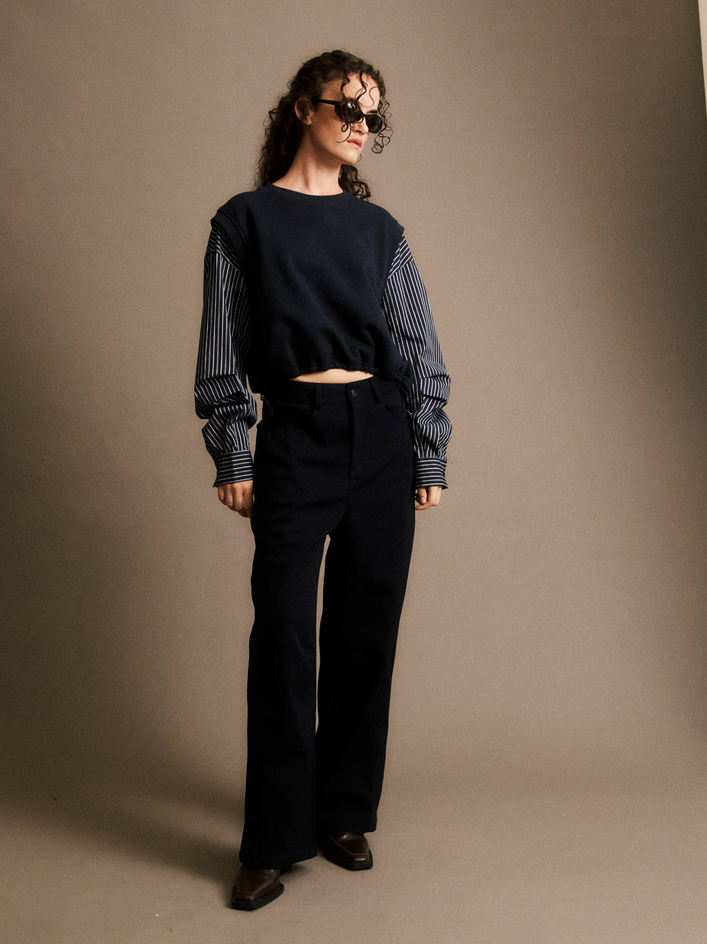 JIJI STUDIOS Naomie Pants