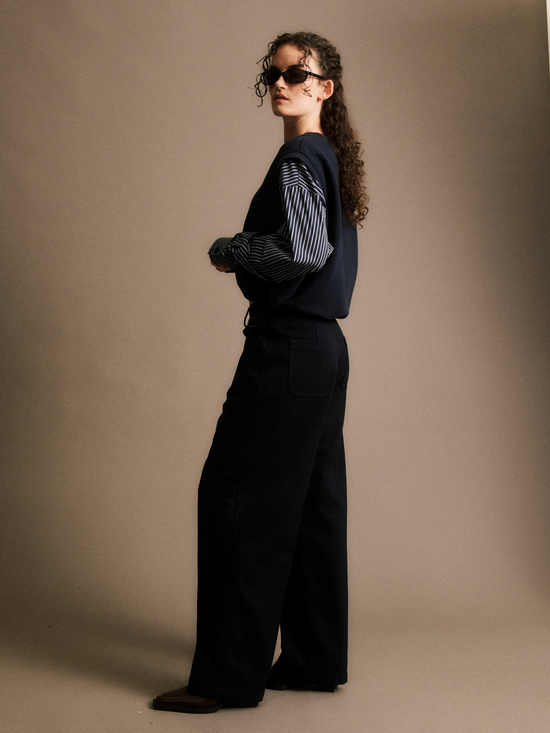 JIJI STUDIOS Naomie Pants