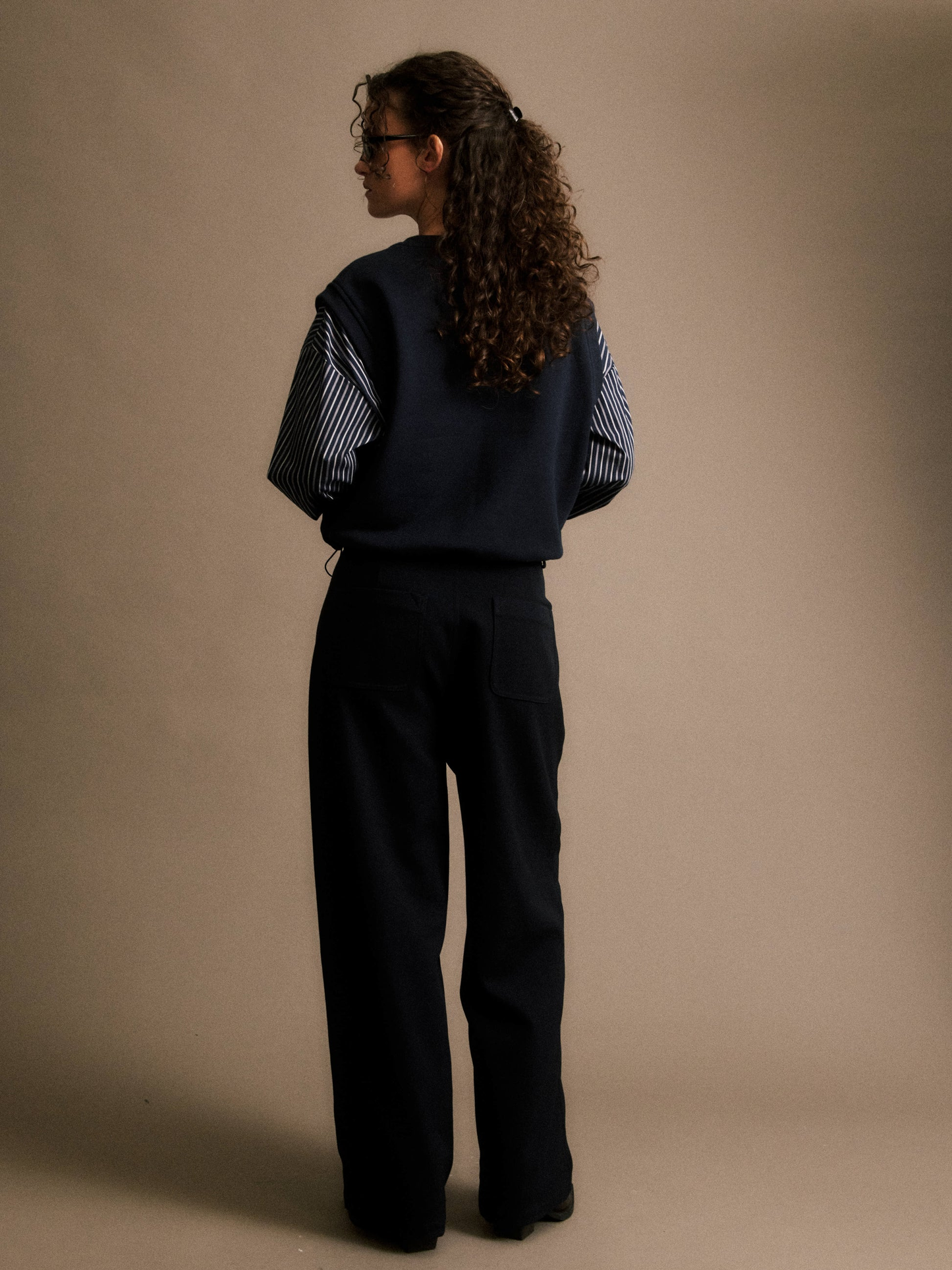 JIJI STUDIOS Naomie Pants