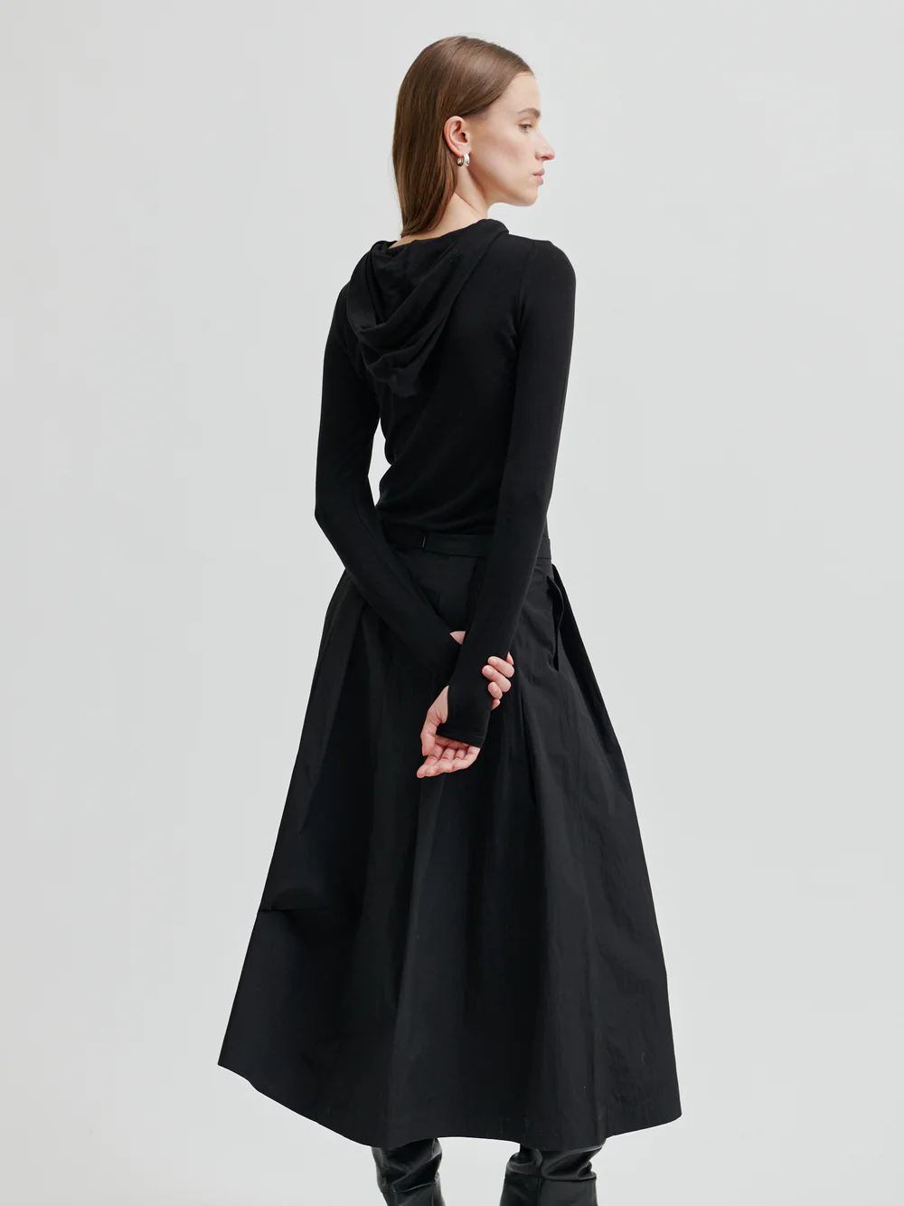 SECOND FEMALE Niline Skirt