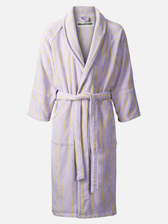 NARAM bathrobe