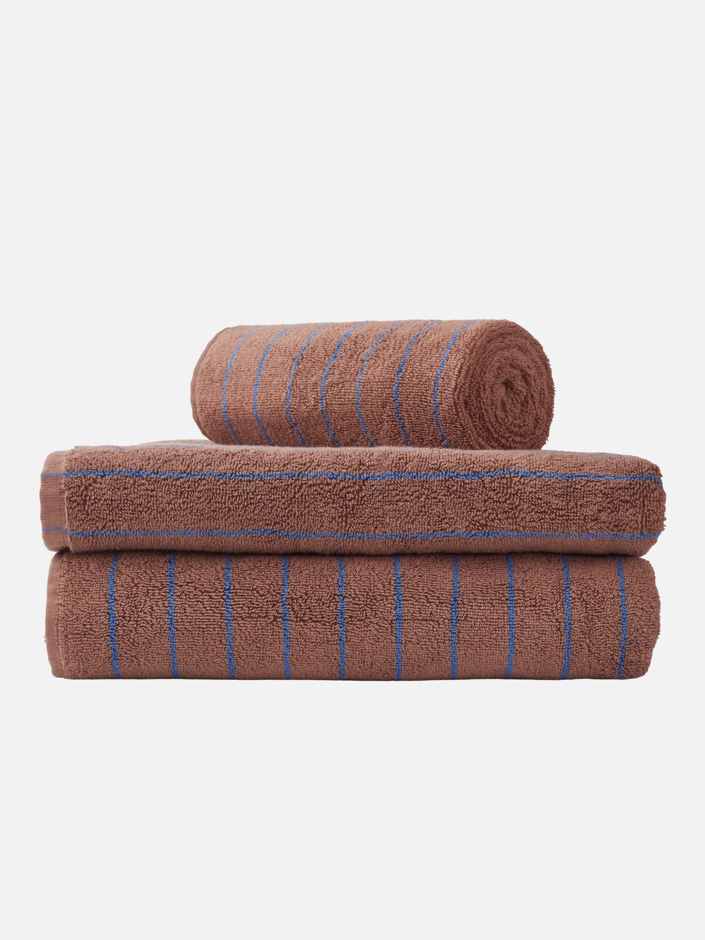 NARAM Bath Towels