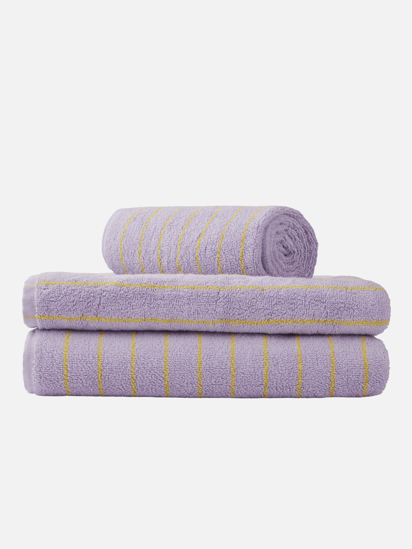 NARAM Bath Towels