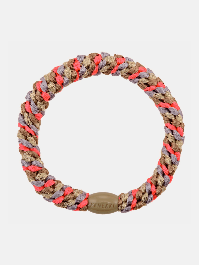 KKNEKKI Hair Tie Mix