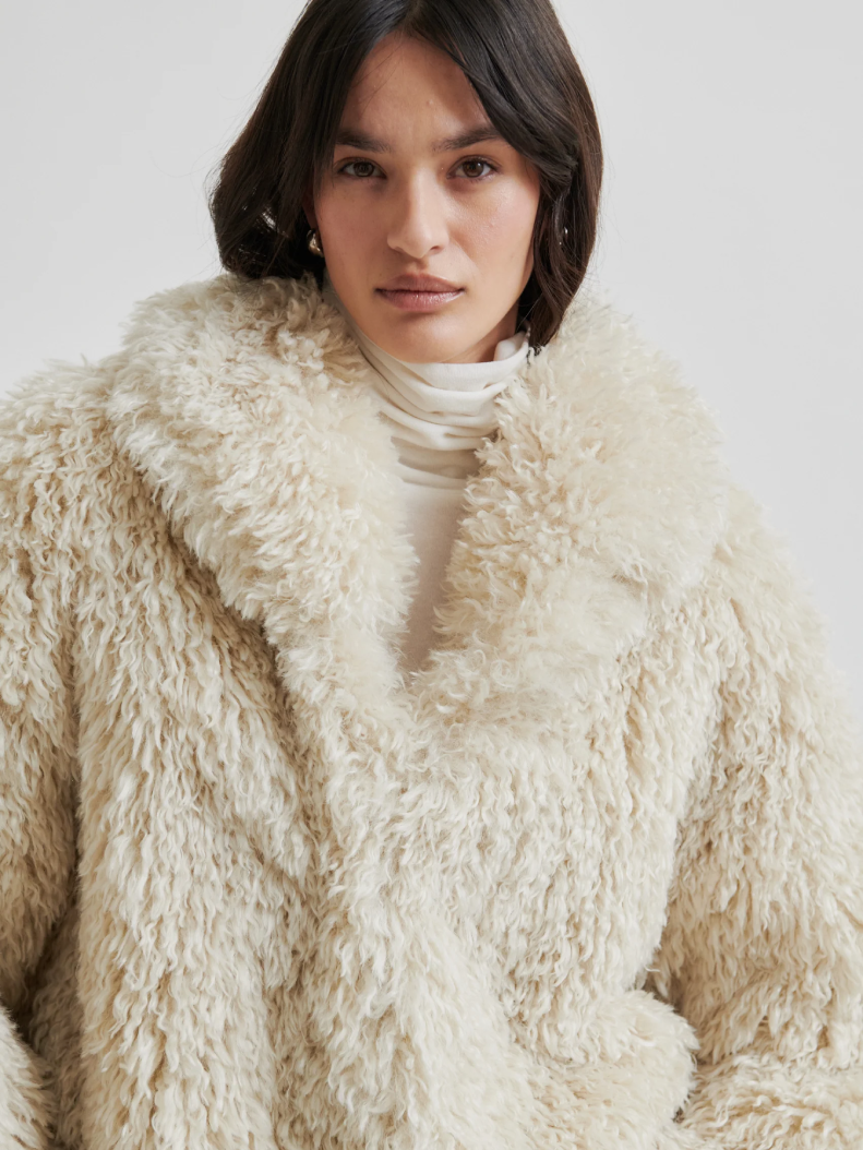 SECOND FEMALE Ophie Jacket