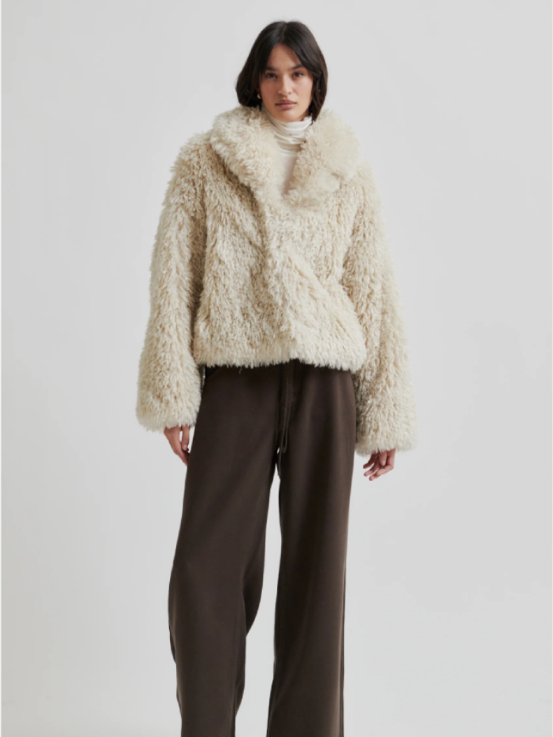 SECOND FEMALE Ophie Jacket