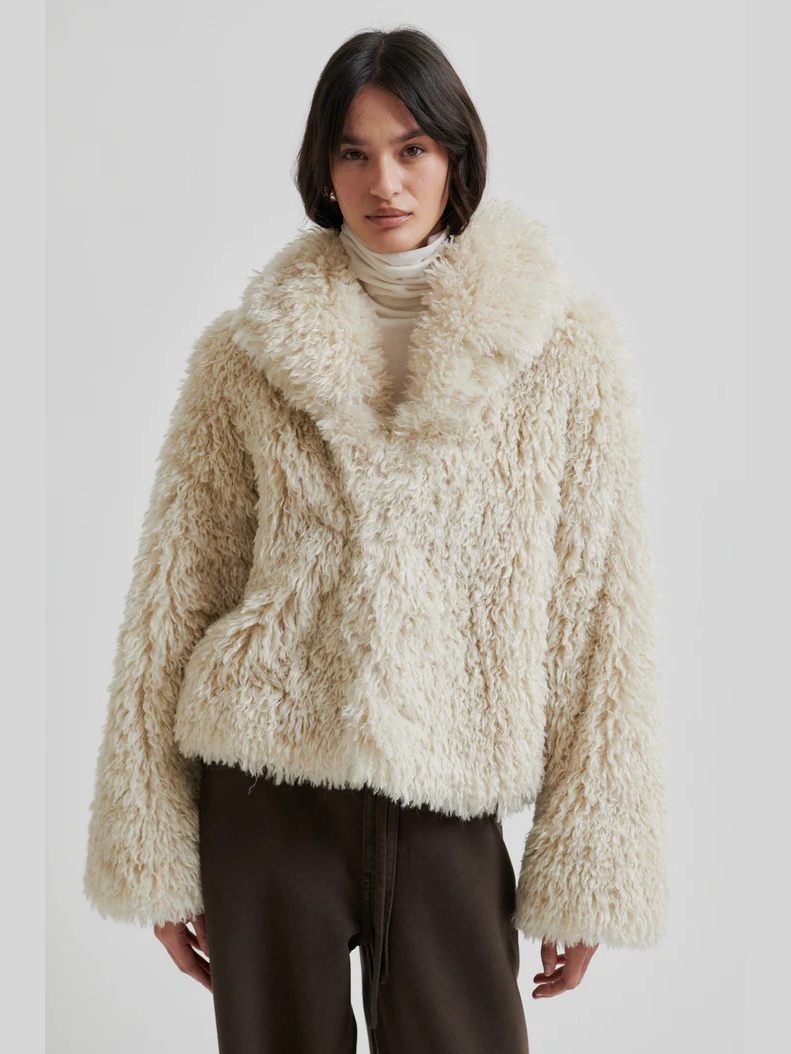 SECOND FEMALE Ophie Jacket