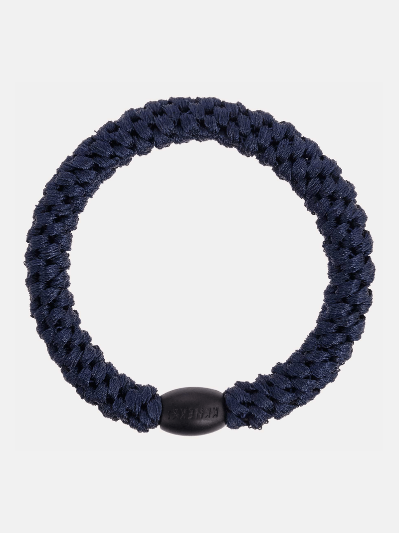 KKNEKKI Hair Tie Plain