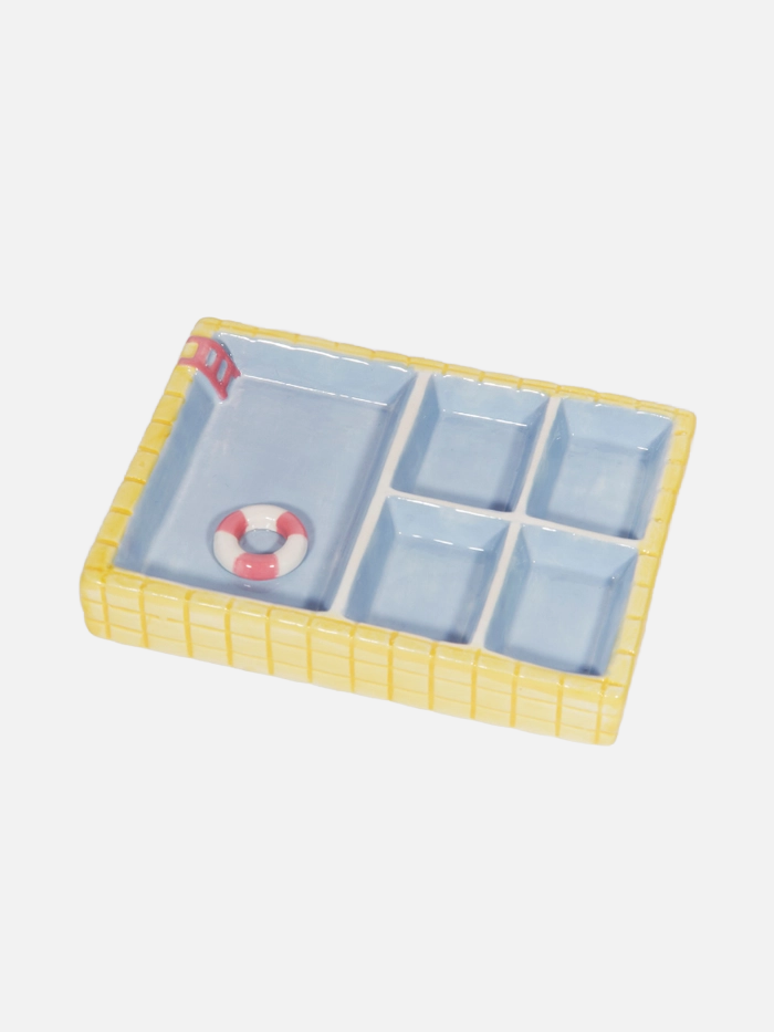 Pool Jewelry Tray