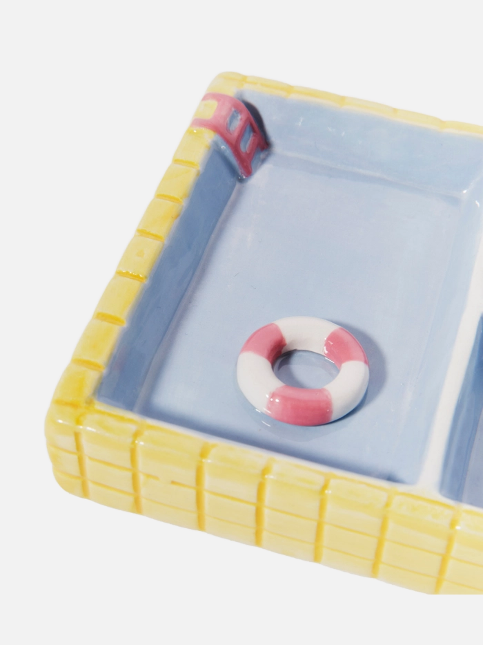 Pool Jewelry Tray