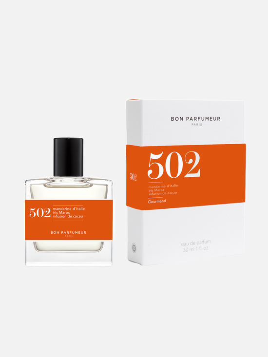 BON PARFUMEUR 502 - 30ml - Parfum