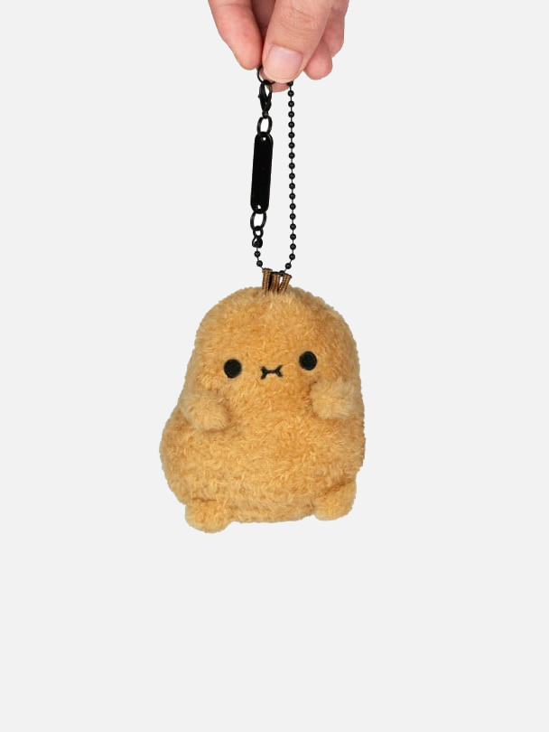 Noodoll Keyring - Ricespud - Schlüsselanhänger