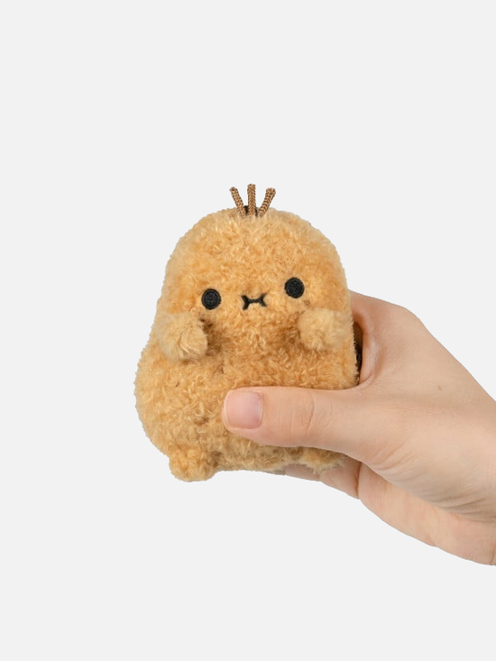 Noodoll Keyring - Ricespud - Schlüsselanhänger