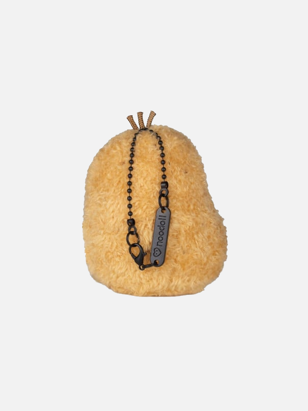 Noodoll Keyring - Ricespud - Schlüsselanhänger