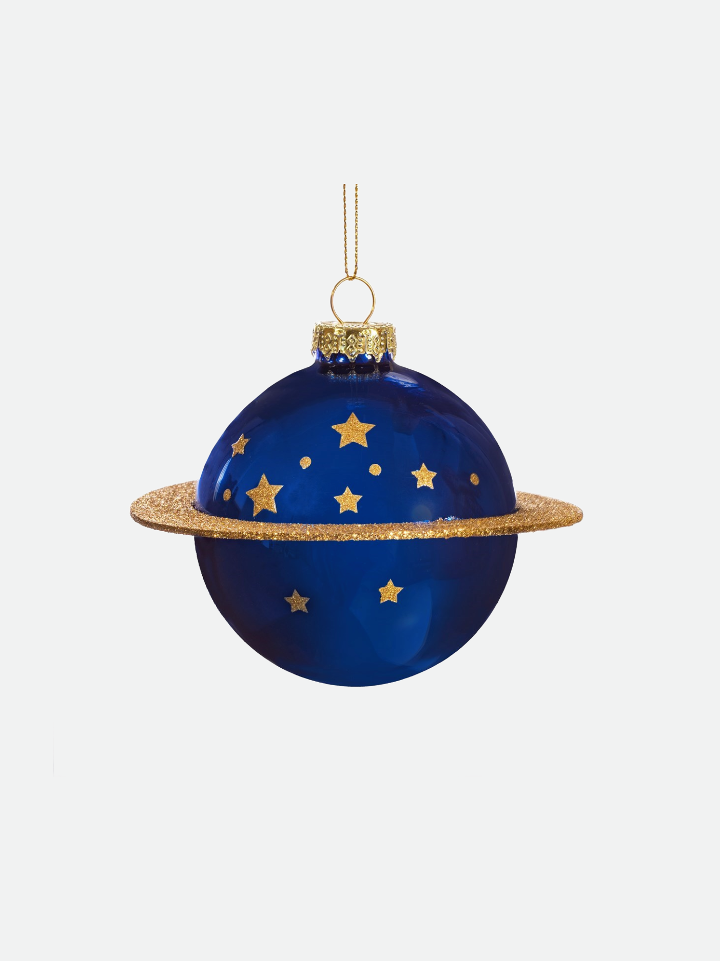 Planet Ornament - Ornament