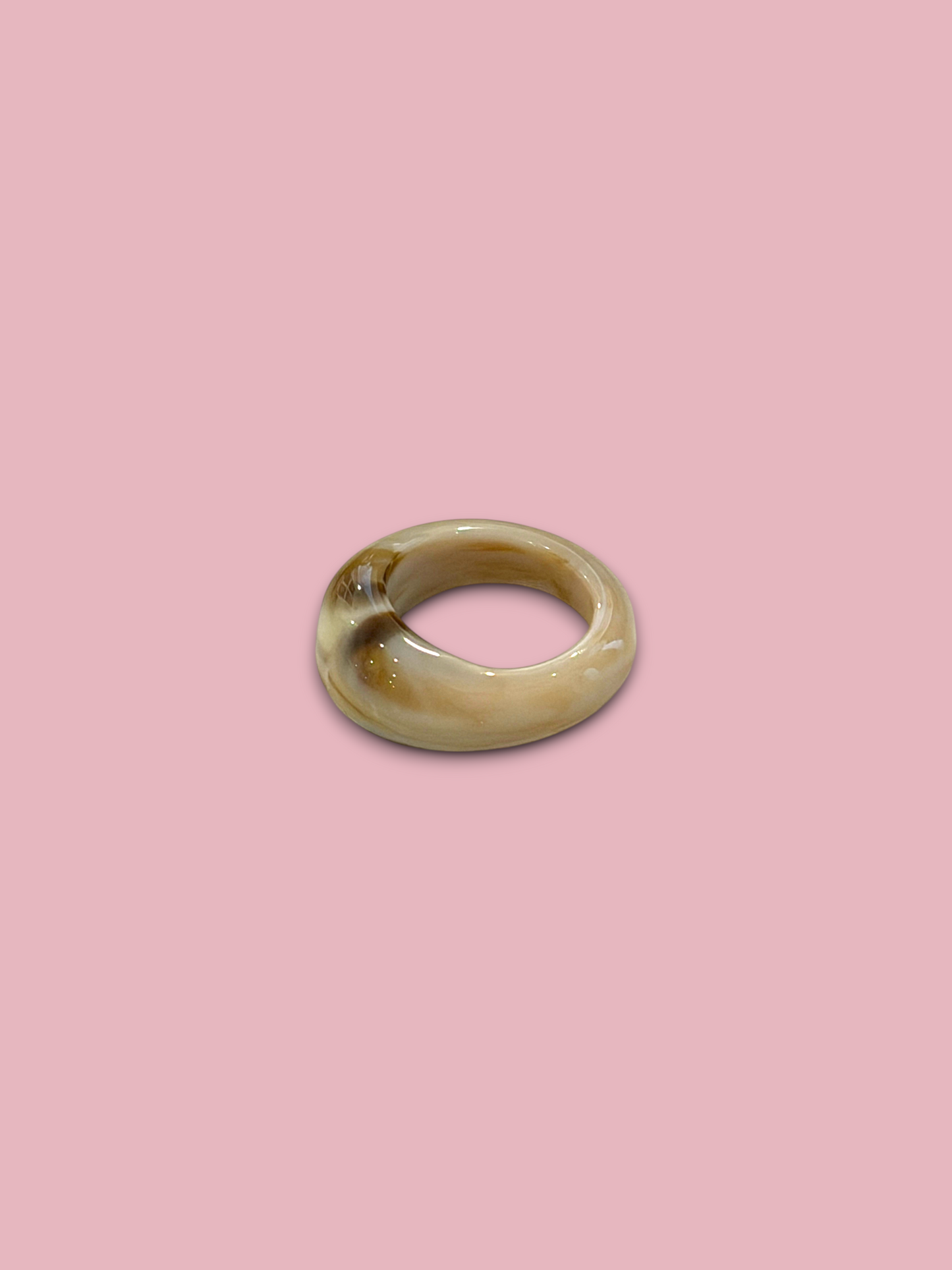 Resin Ring