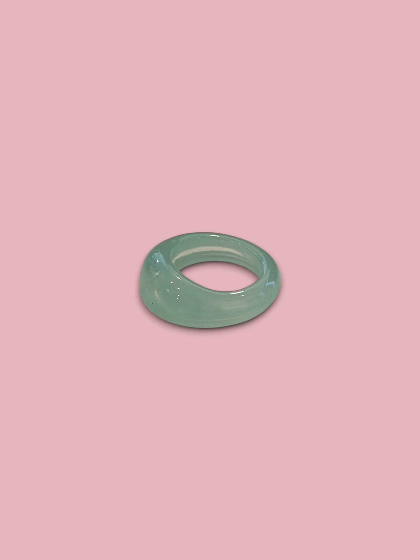 Resin Ring