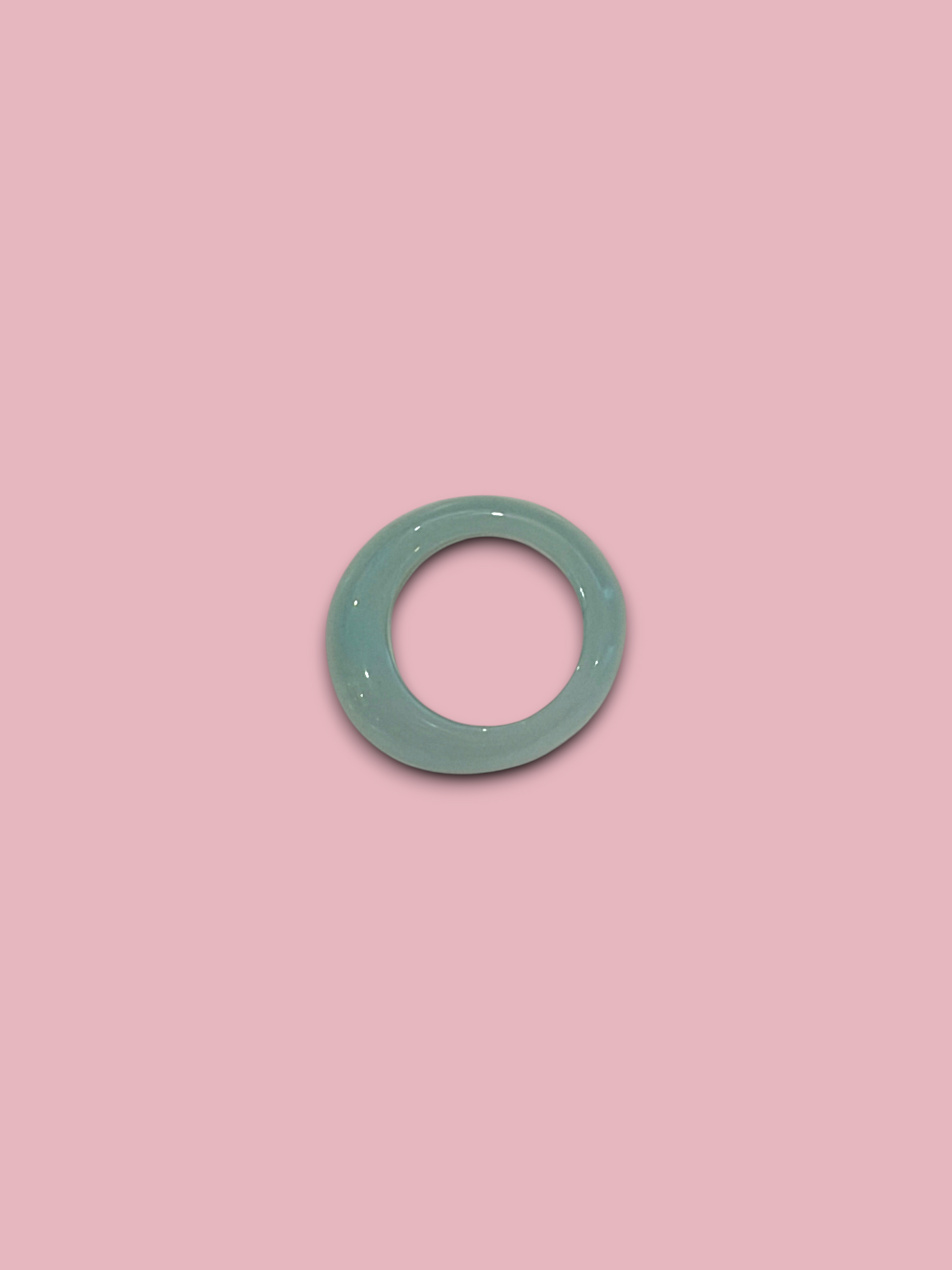 Resin Ring