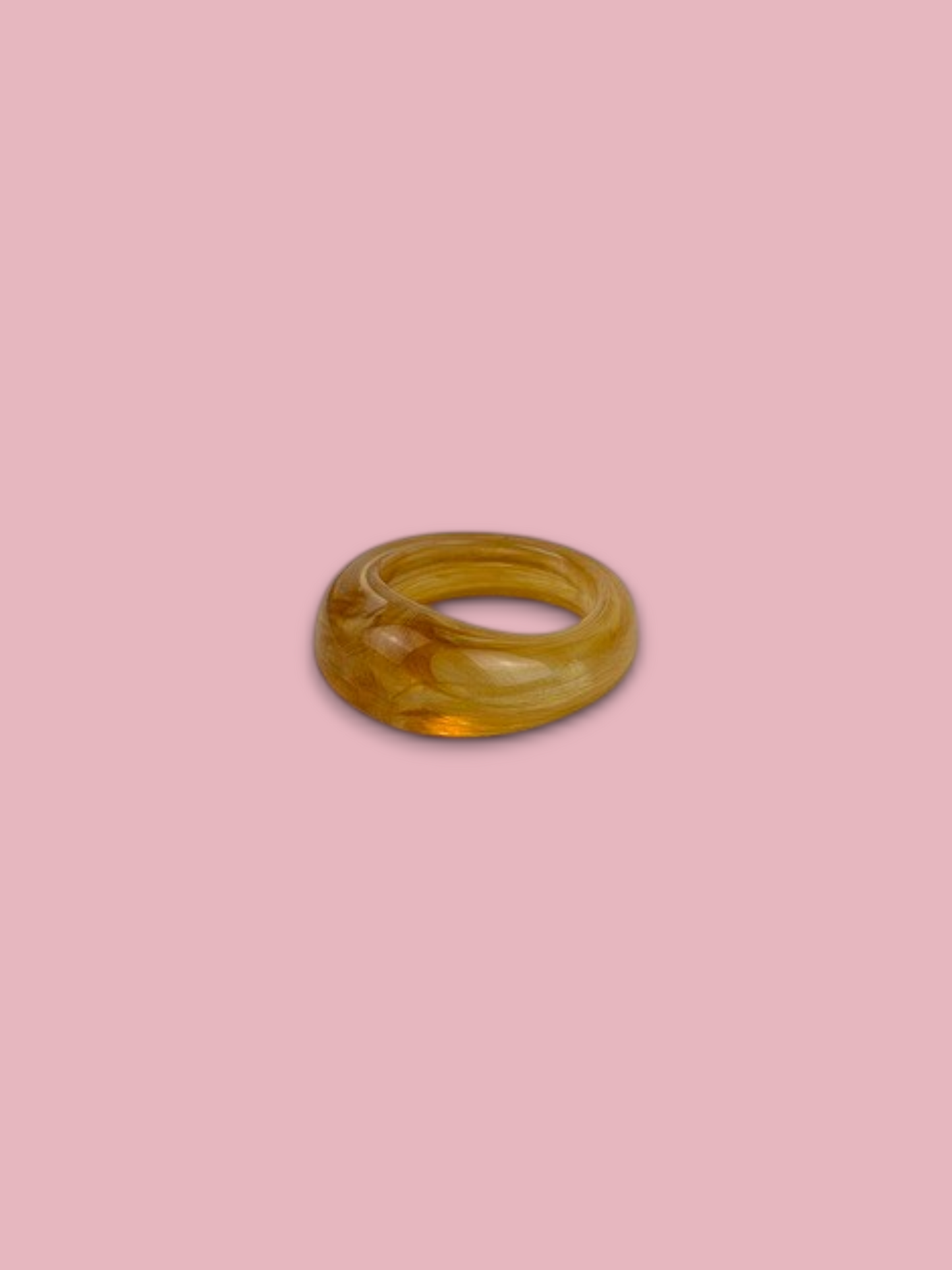 Resin Ring