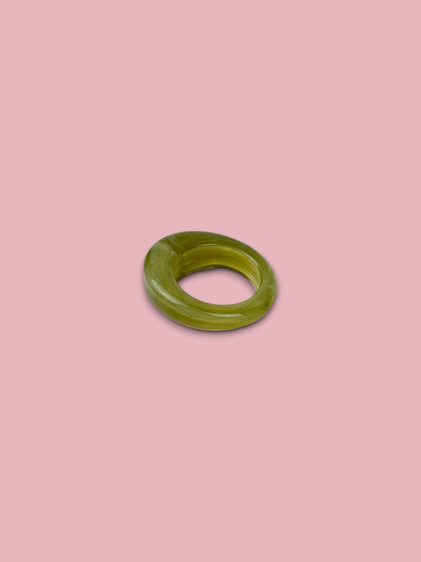 Resin Ring