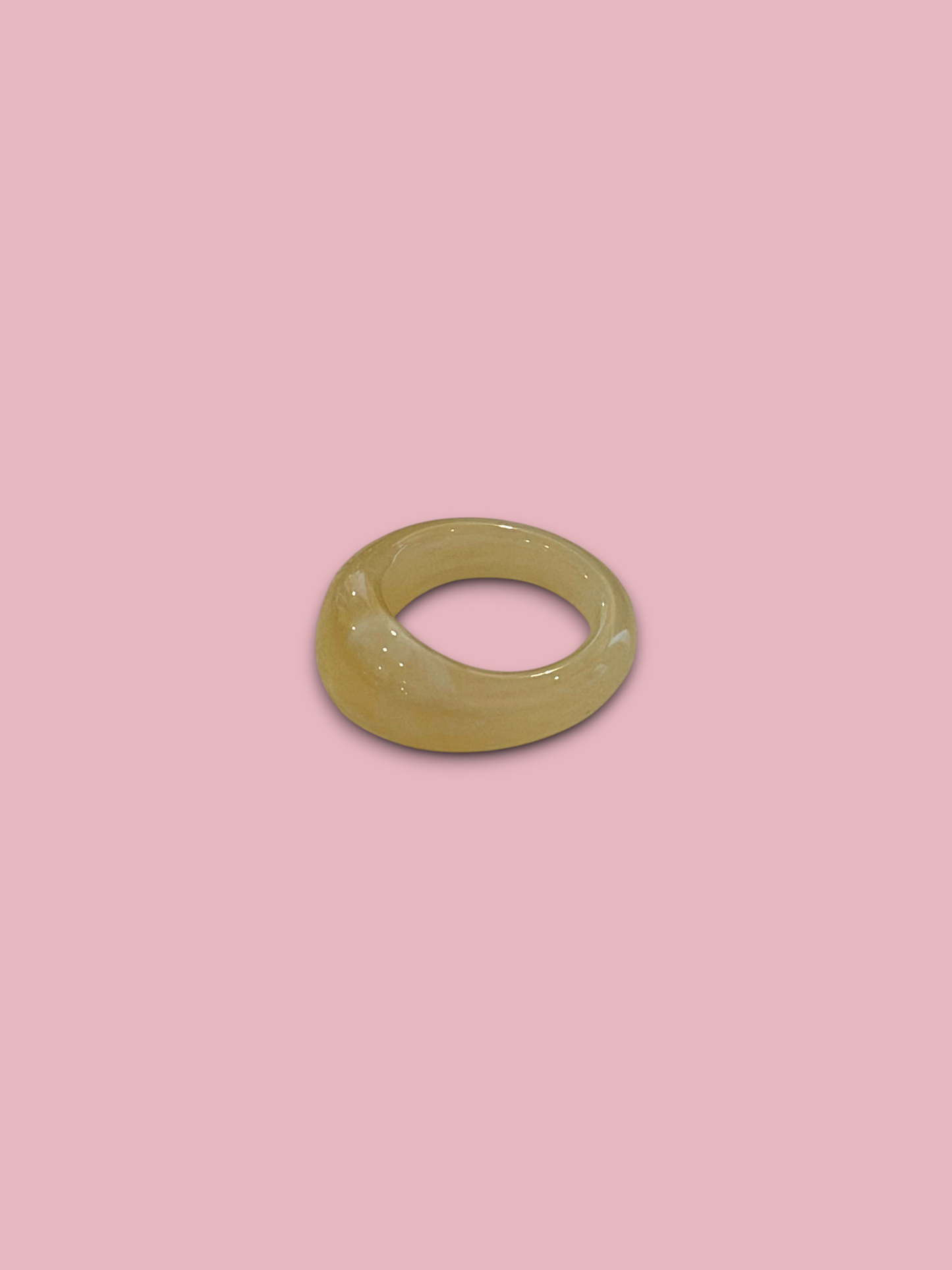 Resin Ring