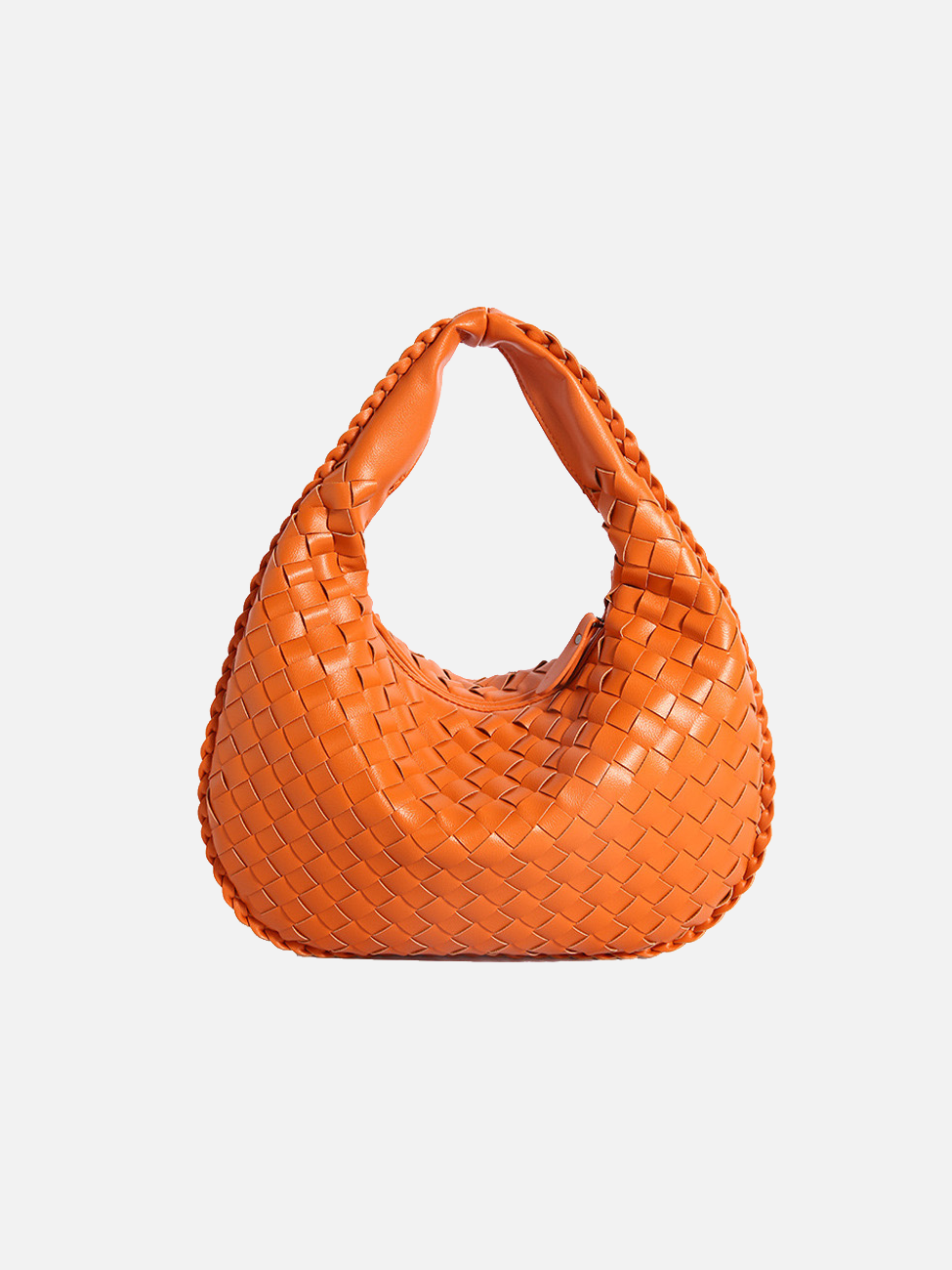 Rosa Bag Orange