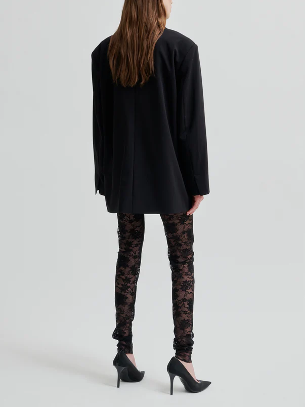 SECOND FEMALE Social Leggins