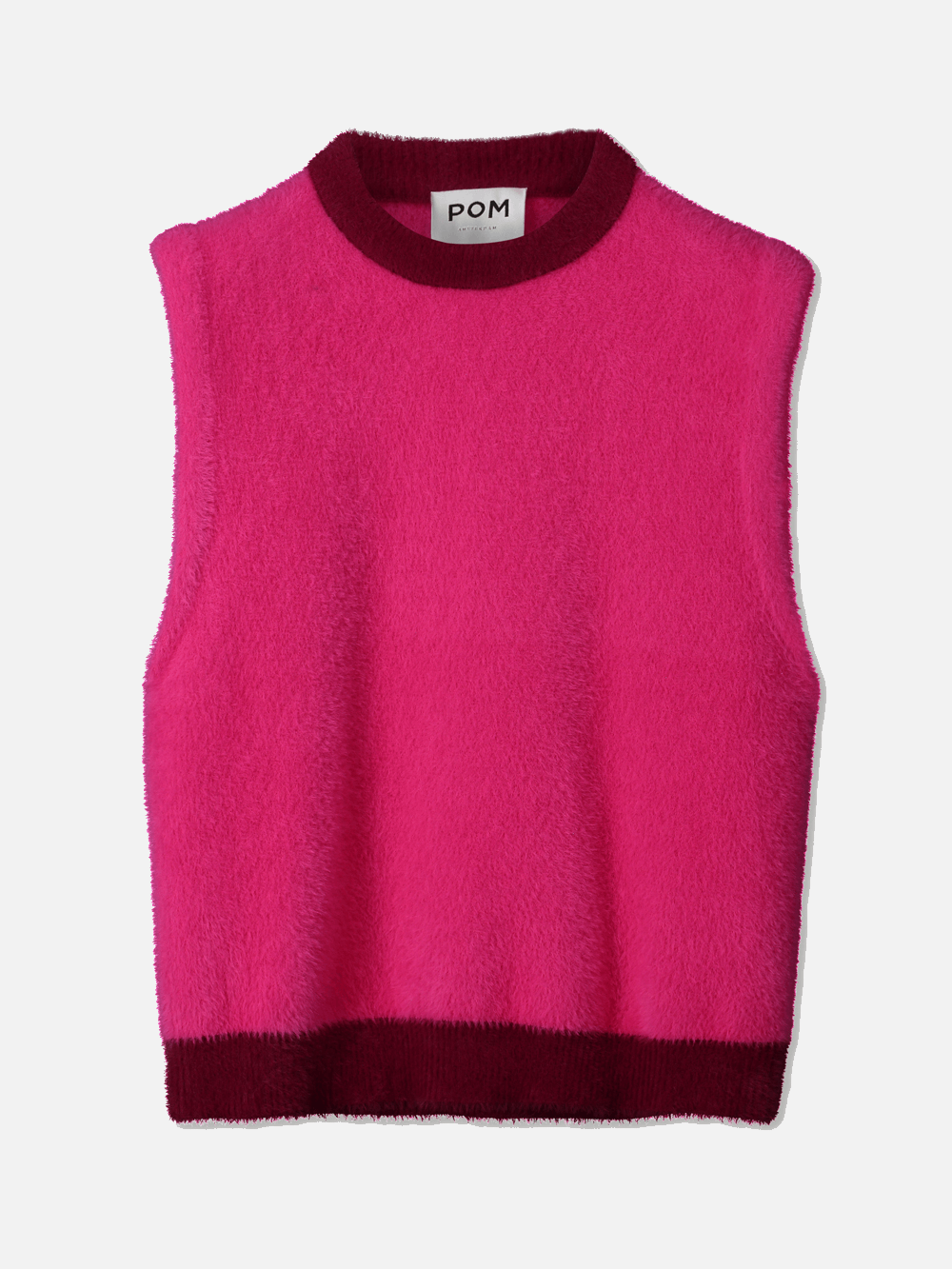 POM Shelly Spencer - Ultra Pink