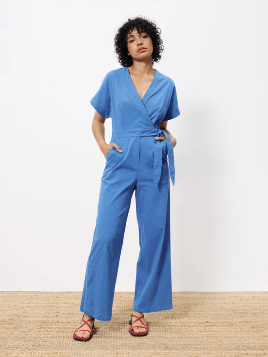 FRNCH Adrielle Jumpsuit