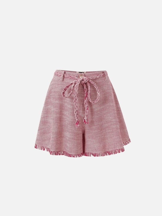 FRNCH Anastazia Shorts