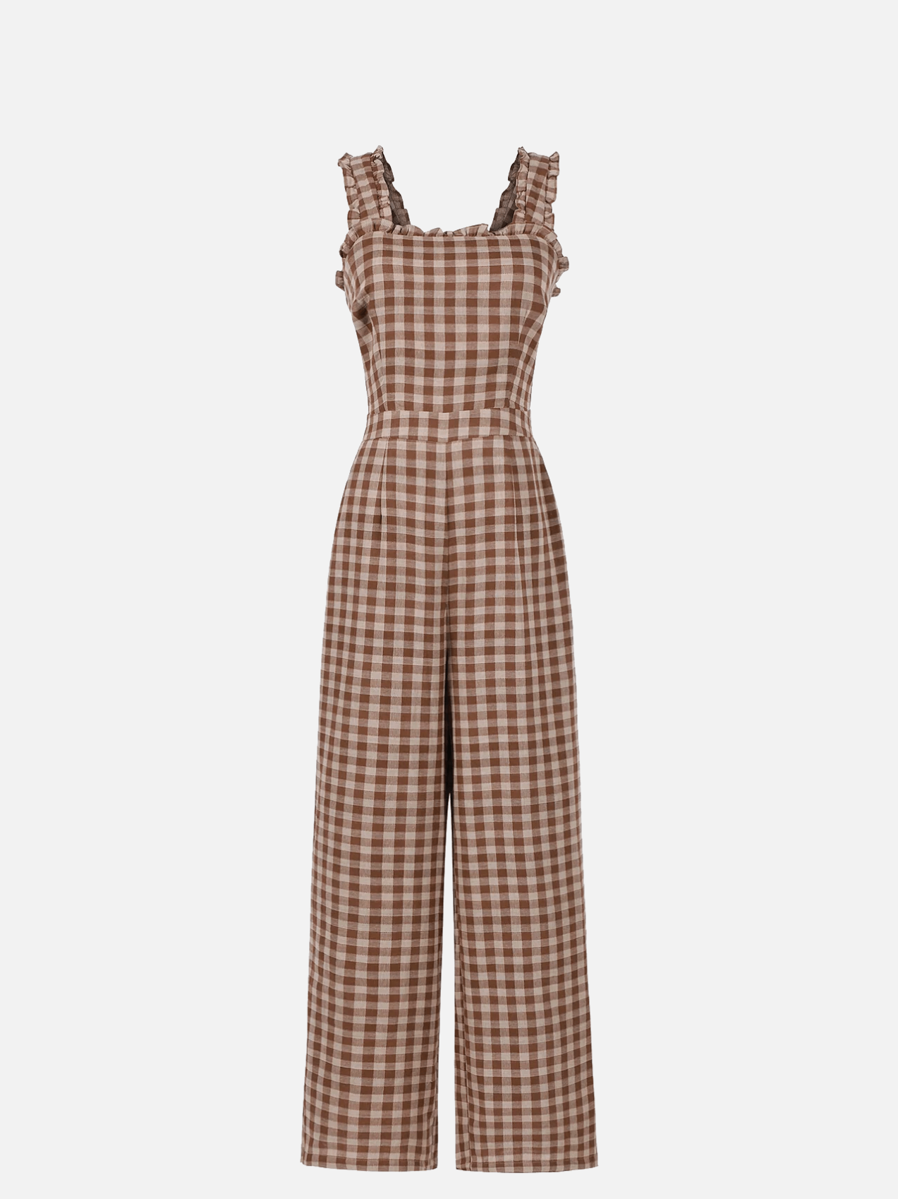 FRNCH Pearline Jumpsuit