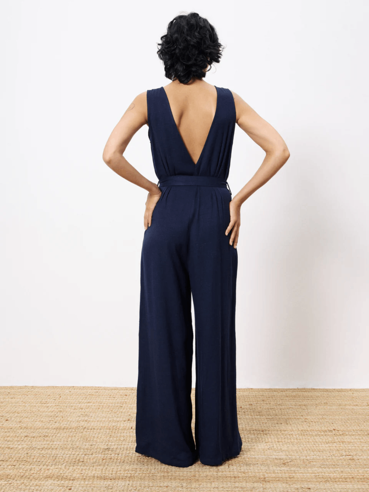 FRNCH Pakize Jumpsuit