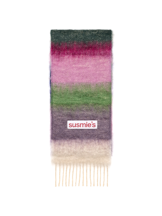 Susmie’s Scarf Stranger in The Night - Schal