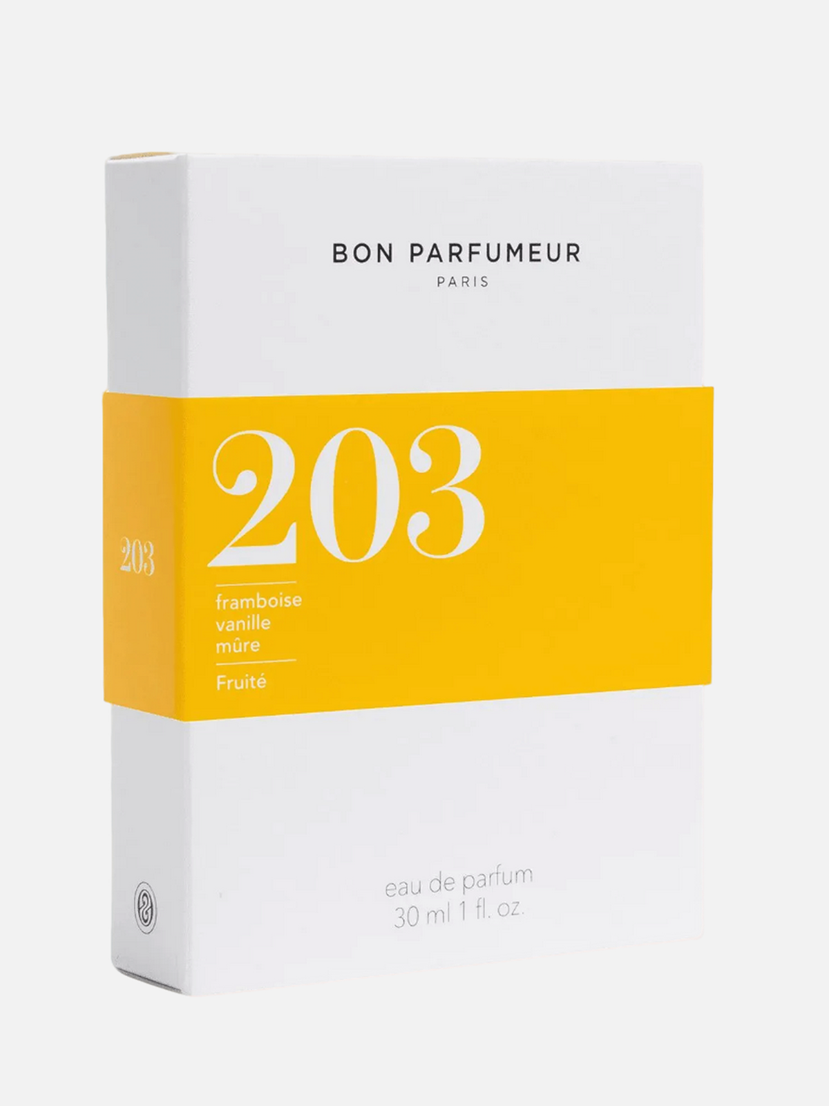 BON PARFUMEUR 203