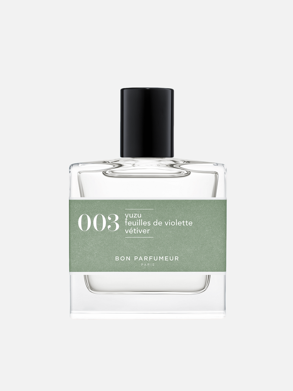 BON PARFUMEUR 003 Cologne - 30ml - Parfum