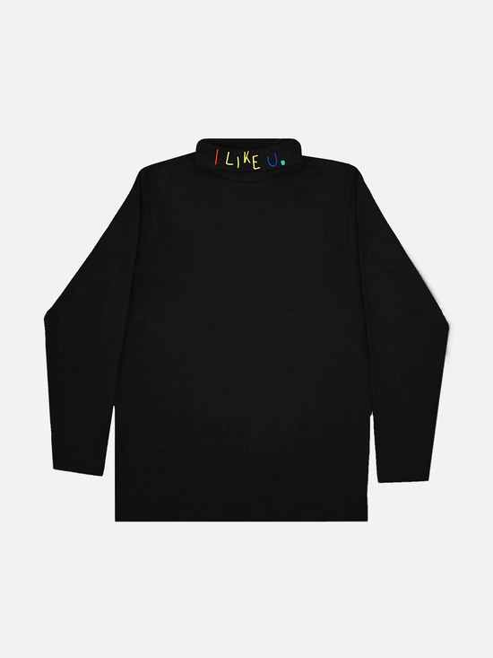 ENCRÉ I Like U Sweater