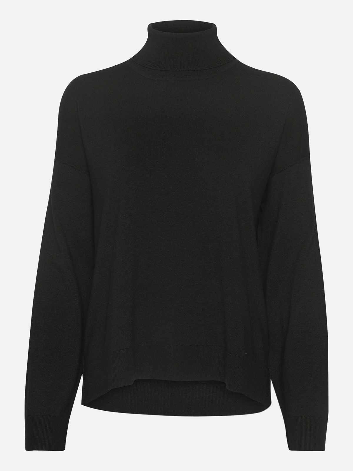 MY ESSENTIAL WARDROBE EmmaMW Knit Rollneck Pullover