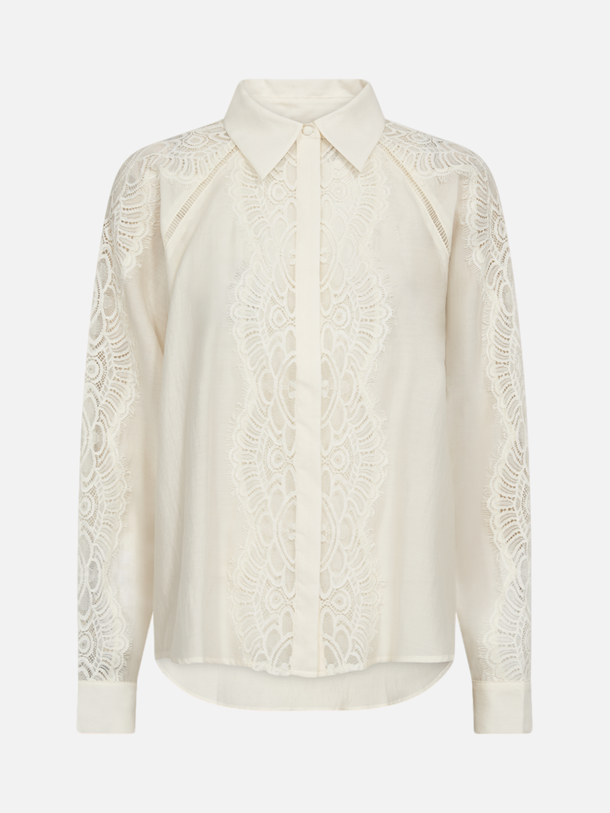 COPENHAGEN MUSE CMMolly Shirt